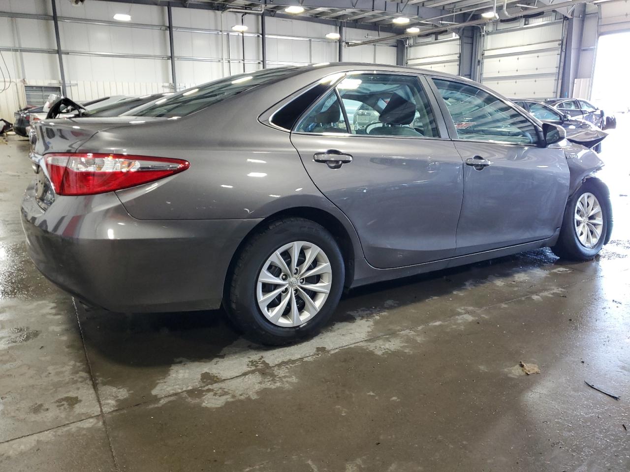 VIN 4T1BD1FKXHU217650 2017 TOYOTA CAMRY no.3