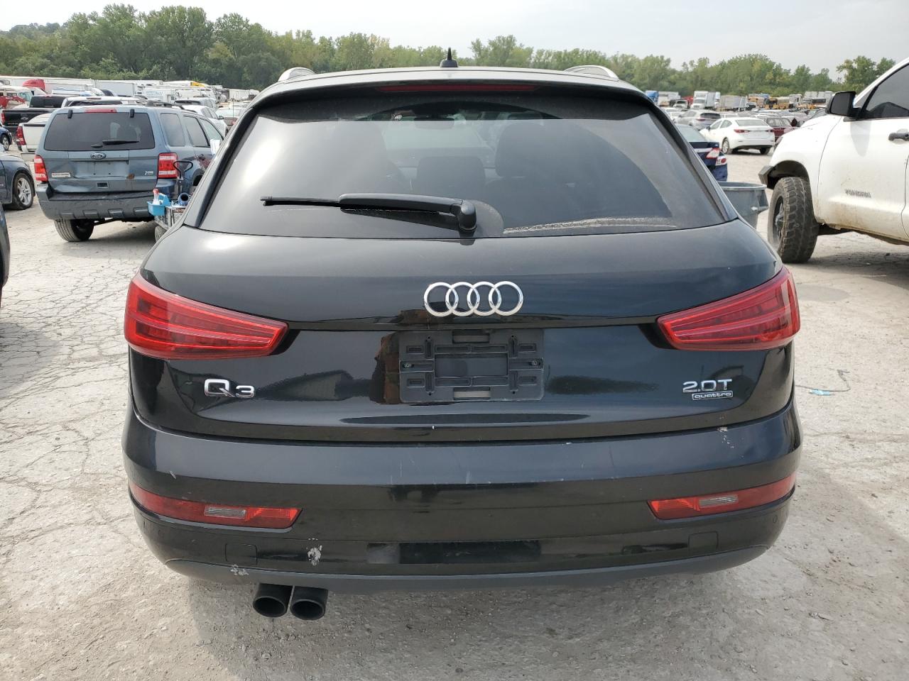 WA1ECCFS7HR013840 2017 Audi Q3 Premium