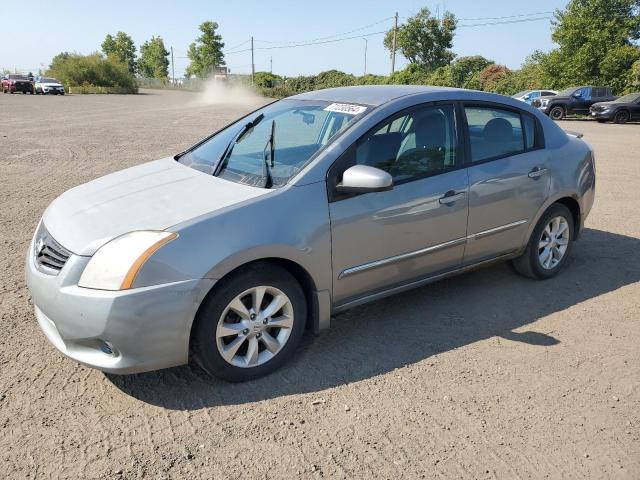 2012 Nissan Sentra 2.0 na sprzedaż w Montreal-est, QC - Minor Dent/Scratches