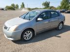 2012 Nissan Sentra 2.0 zu verkaufen in Montreal-est, QC - Minor Dent/Scratches