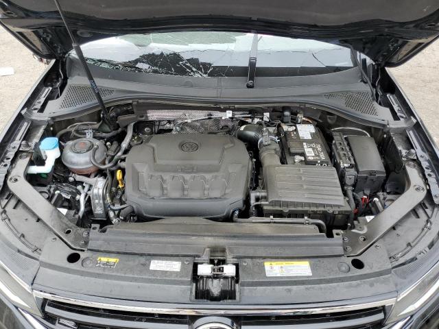 3VVCB7AX2RM001674 Volkswagen Tiguan SE 13