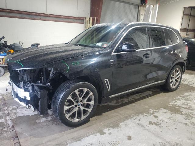 5UXCR6C03N9K51274 BMW X5 XDRIVE4