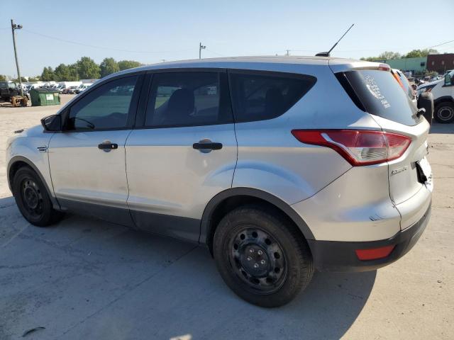  FORD ESCAPE 2014 Серебристый