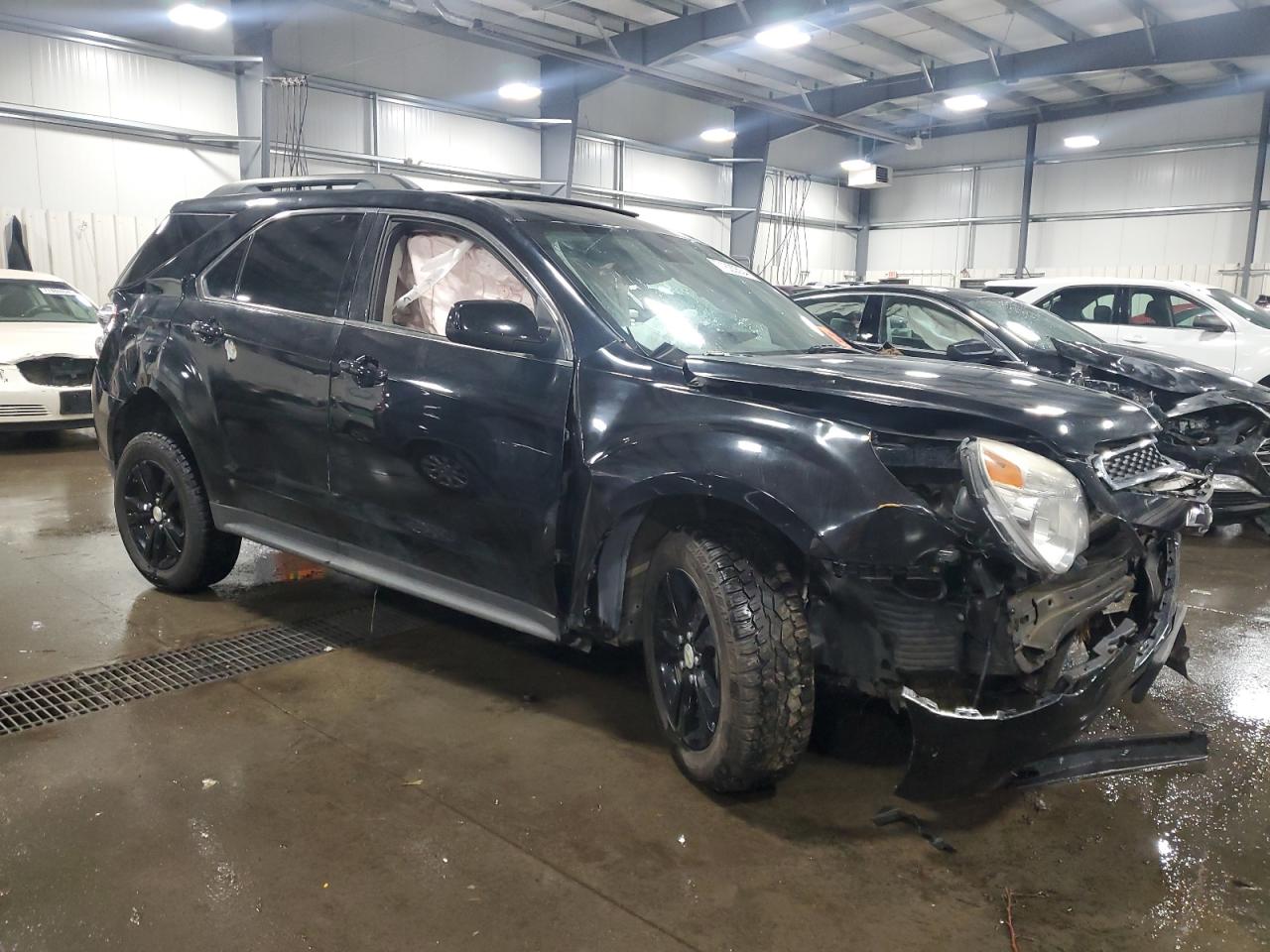 2GNFLGE37E6377959 2014 Chevrolet Equinox Lt