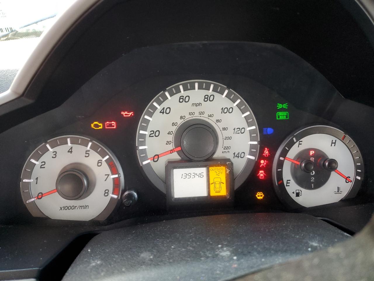 5FNYF4H56FB013662 2015 Honda Pilot Exl
