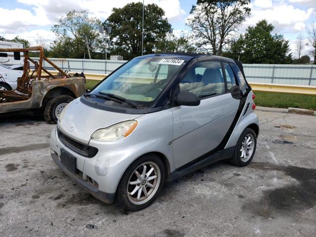 2008 Smart Fortwo Passion