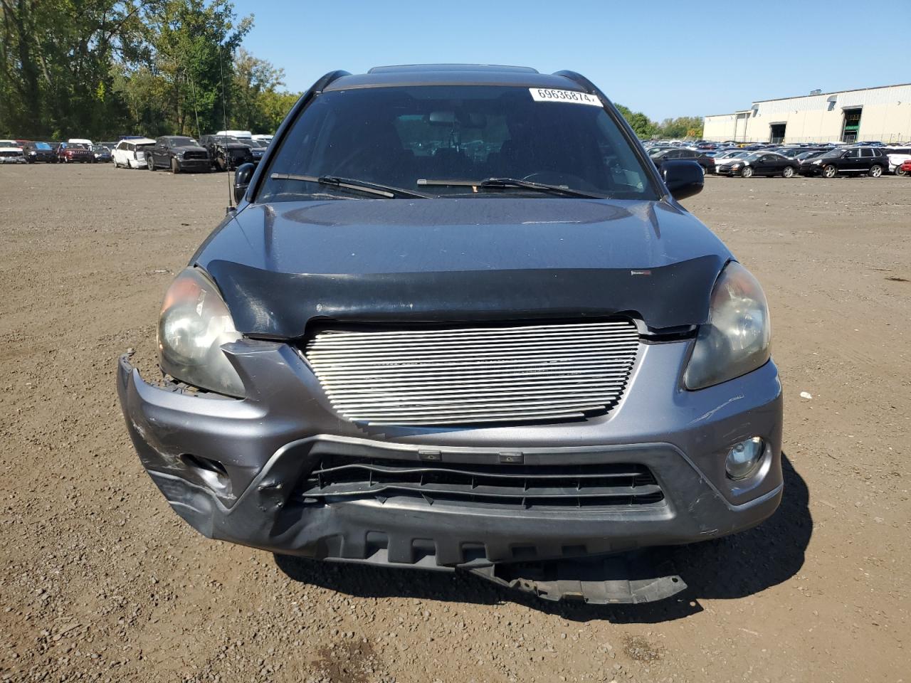 2005 Honda CR-V - Image 5