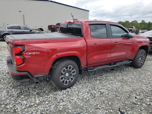 1GCPTCEK4R1126239 Chevrolet Colorado L 3