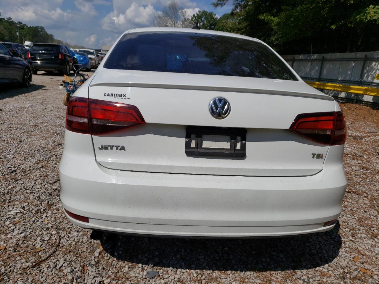 3VWD17AJ8GM277014 2016 Volkswagen Jetta Sport