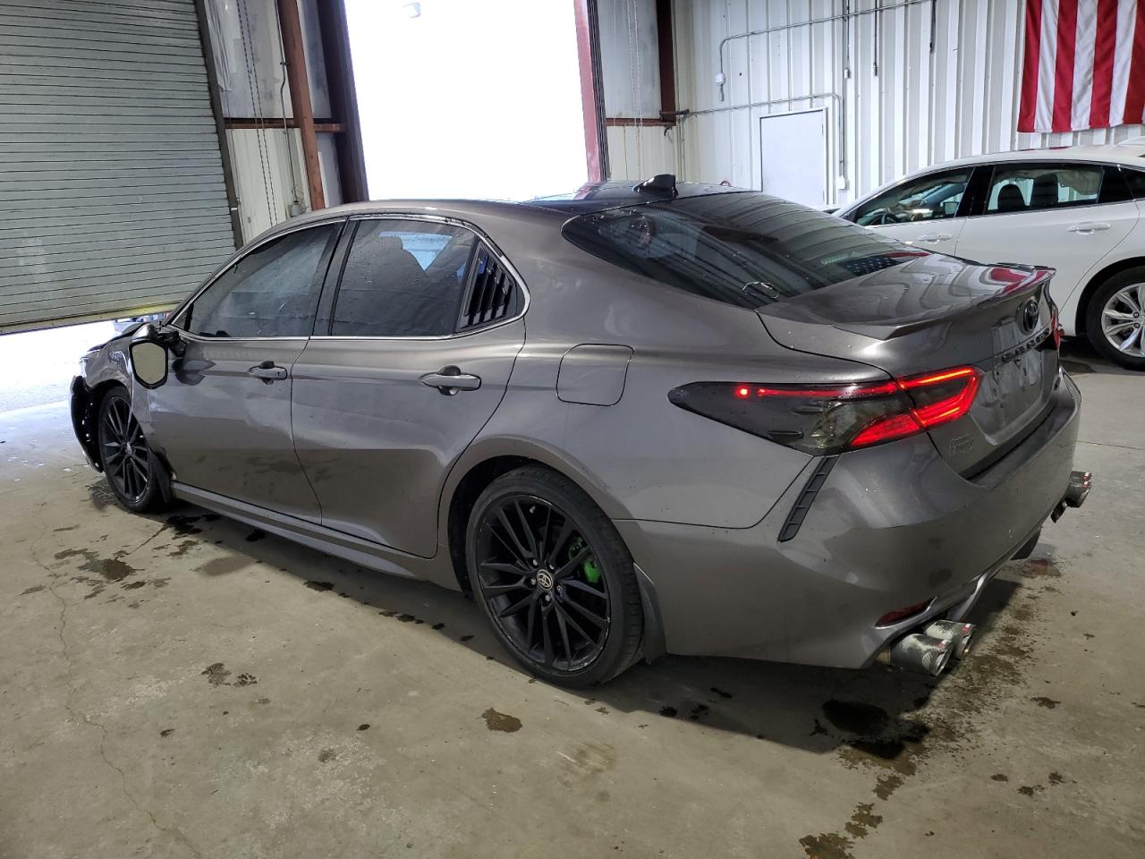 2021 Toyota Camry - Image 2