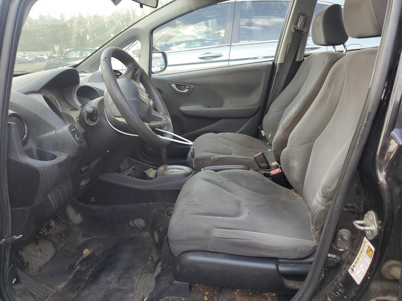 2010 Honda Fit - Image 7