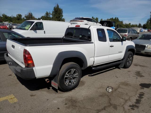  TOYOTA TACOMA 2013 Biały