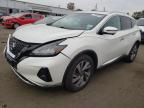 2019 Nissan Murano S for Sale in New Britain, CT - Front End