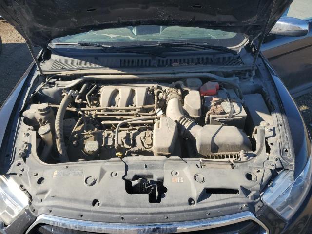 2019 FORD TAURUS LIMITED