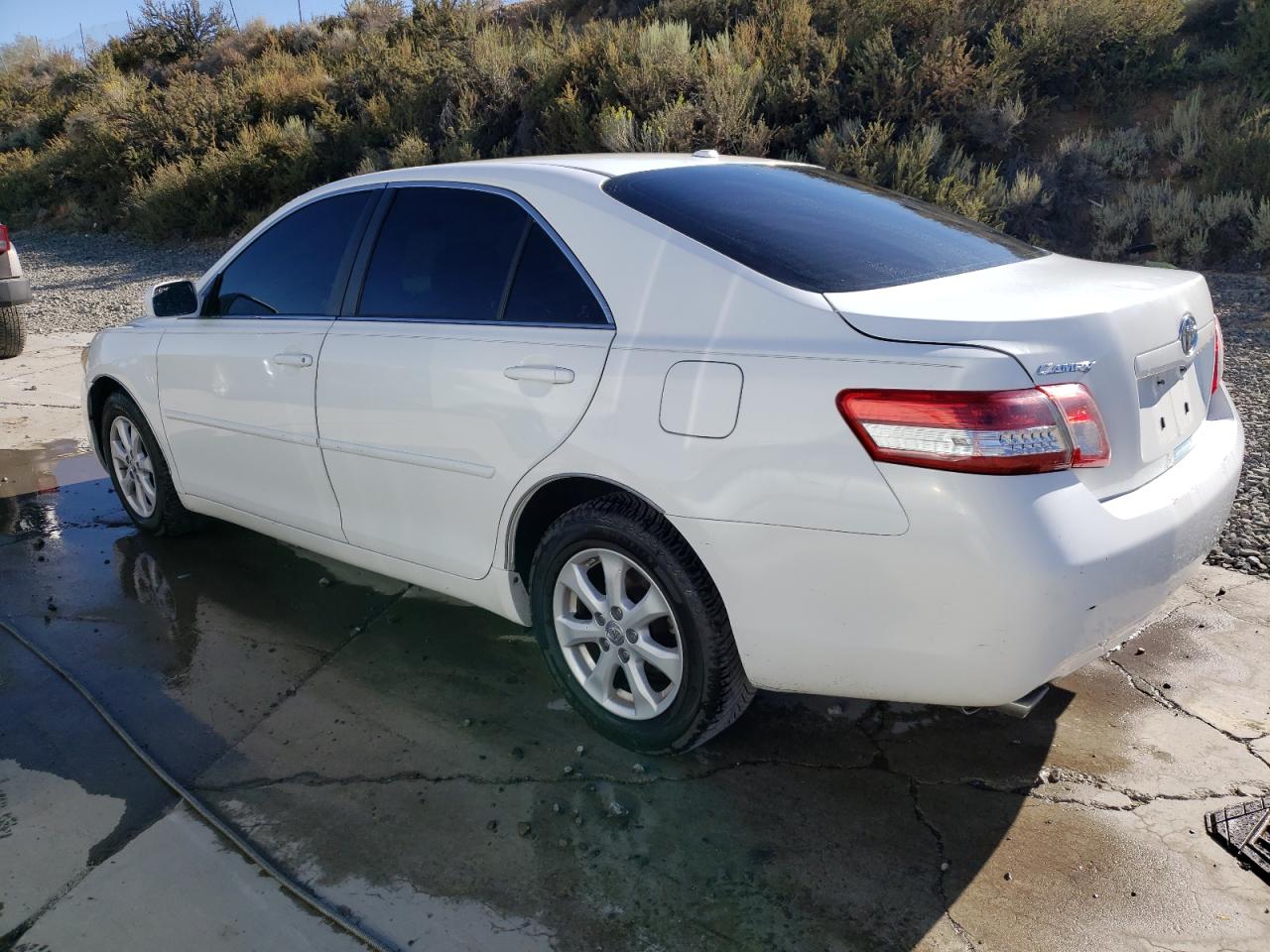2011 Toyota Camry - Image 2