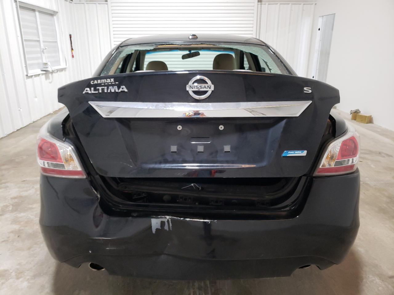 2014 Nissan Altima 2.5 VIN: 1N4AL3AP1EN388638 Lot: 72338124