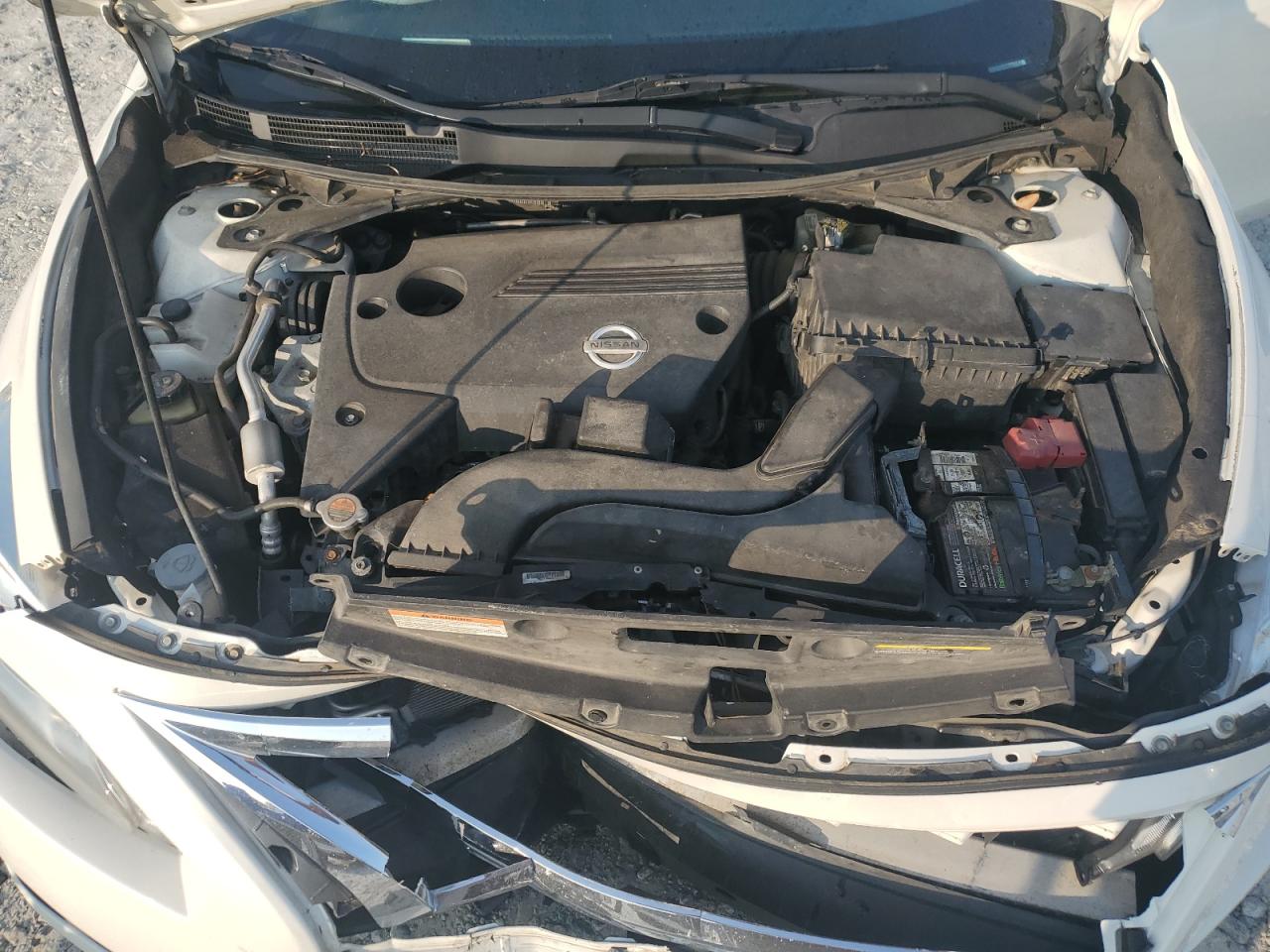 1N4AL3AP6FC468143 2015 Nissan Altima 2.5