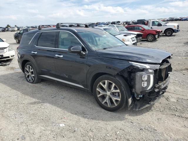  HYUNDAI PALISADE 2020 Granatowy