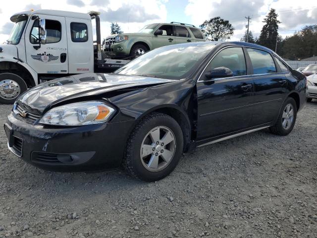 2010 Chevrolet Impala Lt