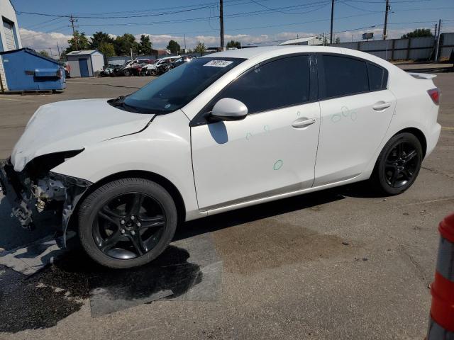 2011 Mazda 3 I