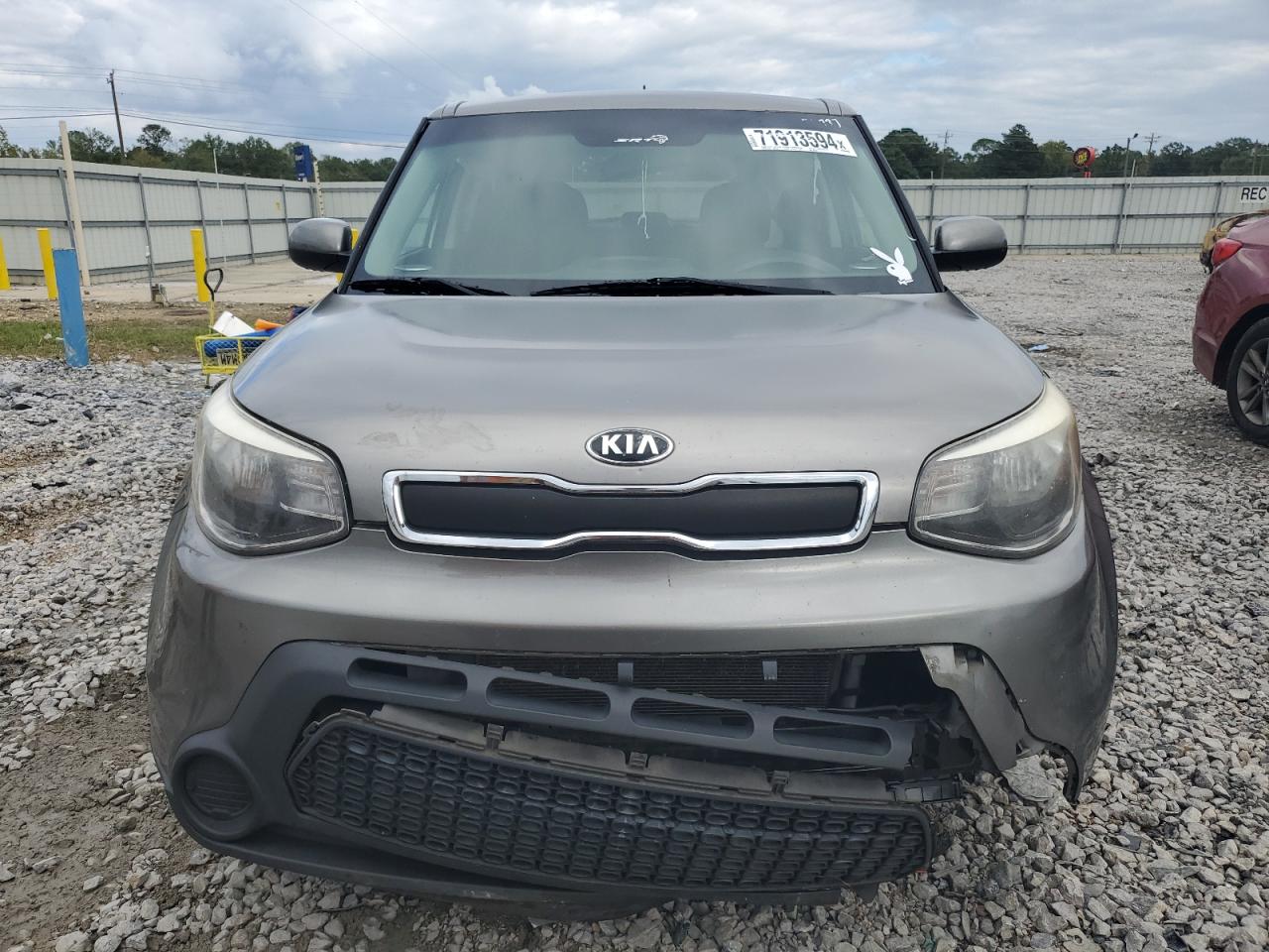 2016 Kia Soul - Image 5