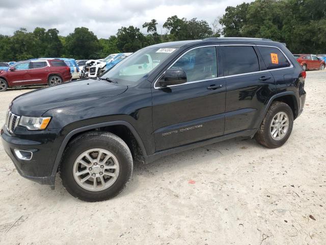 2020 Jeep Grand Cherokee Laredo en Venta en Ocala, FL - Rear End