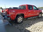2013 Gmc Sierra K1500 Sle en Venta en Wayland, MI - Front End