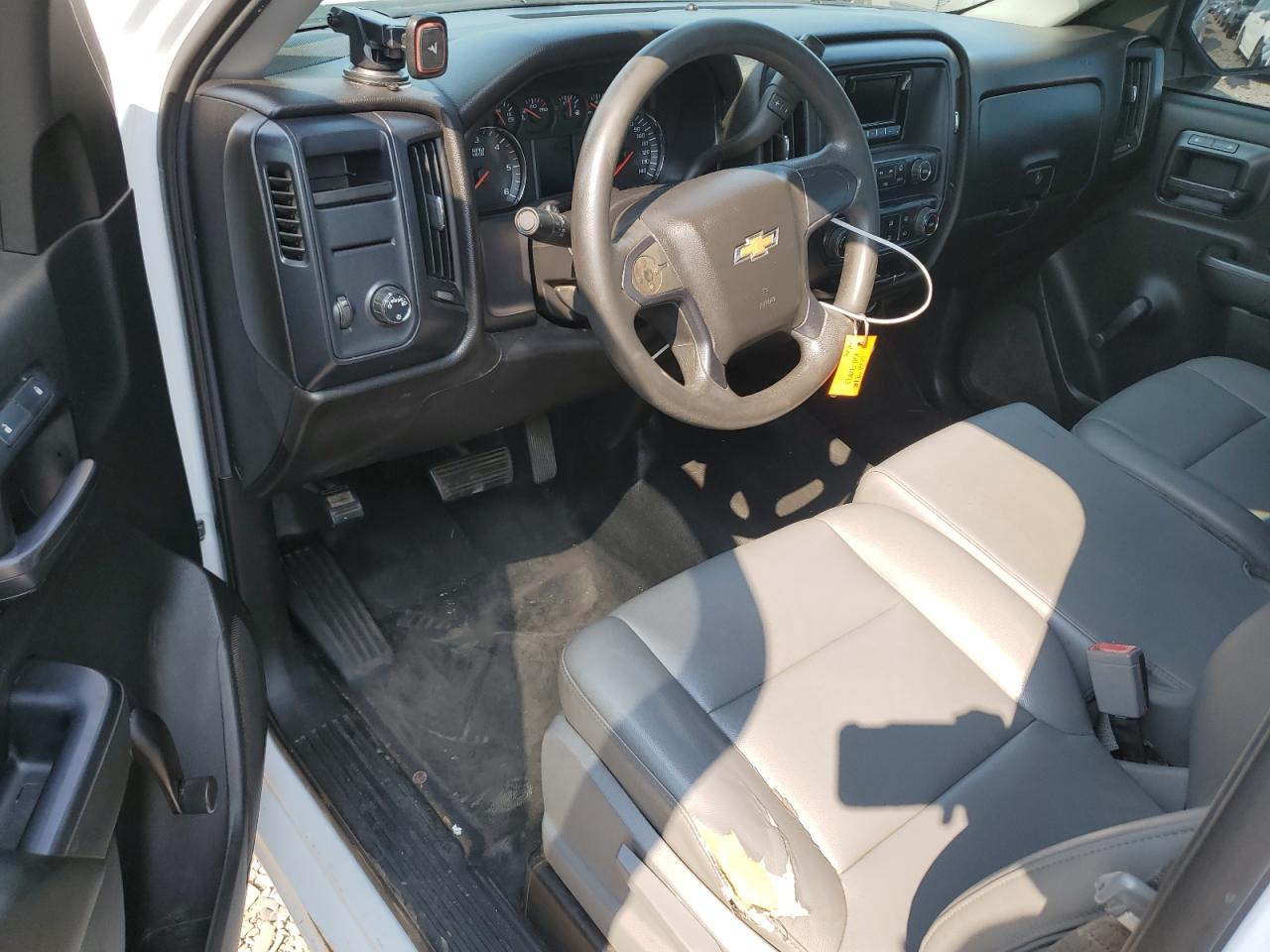 1GCNCPEH1EZ355511 2014 Chevrolet Silverado C1500