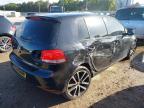 2010 VOLKSWAGEN GOLF MATCH for sale at Copart SANDY