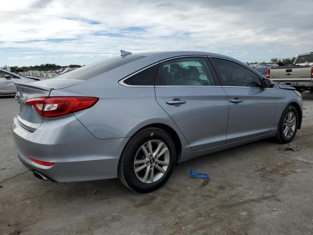  HYUNDAI SONATA 2017 Szary