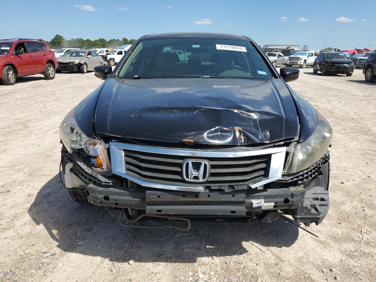 2010 Honda Accord - Image 5
