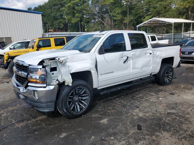 2016 Chevrolet Silverado C1500 Lt