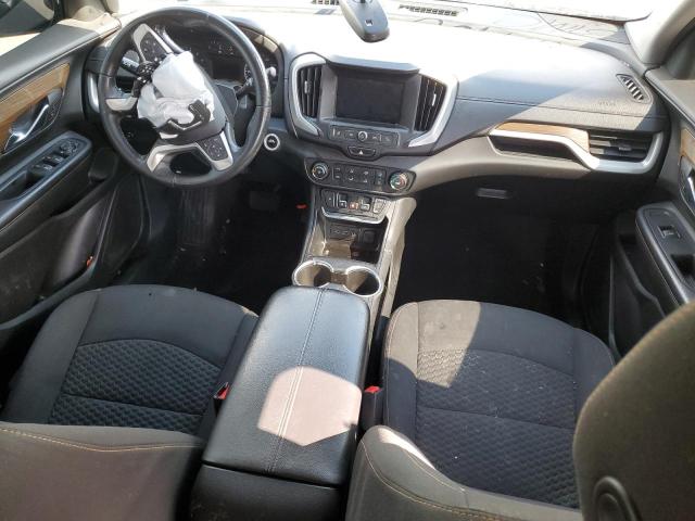 GMC TERRAIN 2018 White