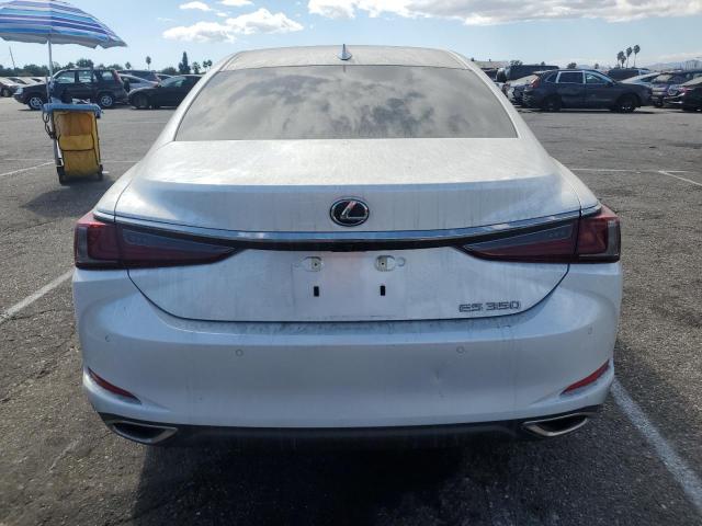 58ADZ1B10PU158400 Lexus ES350 ES 350 BAS 6