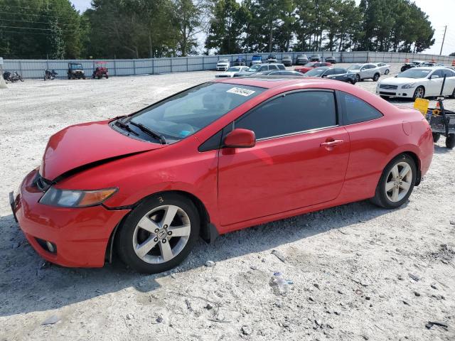 2008 Honda Civic Ex