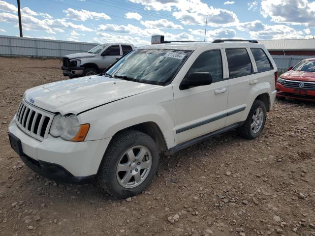 2009 Jeep Grand Cherokee Laredo на продаже в Rapid City, SD - Front End