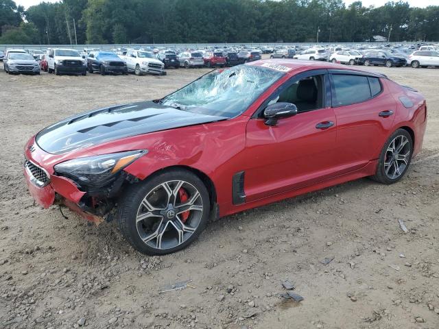 KNAE35LC4L6079560 Kia Stinger GT