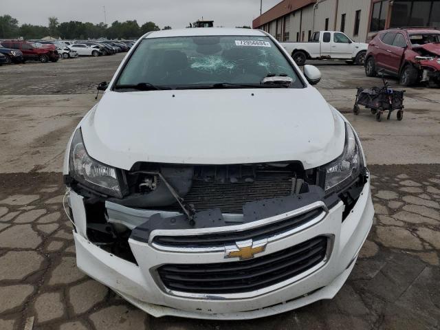  CHEVROLET CRUZE 2016 Biały