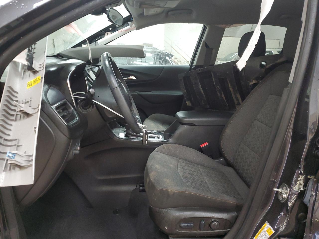 2023 Chevrolet Equinox - Image 7
