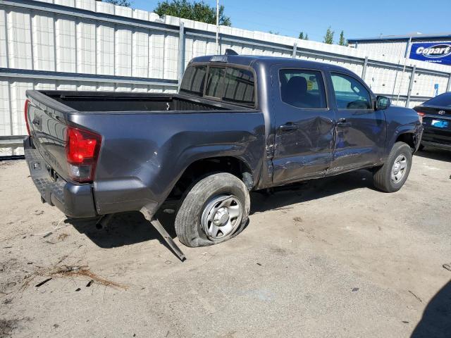  TOYOTA TACOMA 2020 Szary