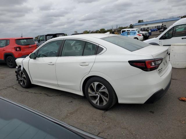  SUBARU LEGACY 2022 Білий