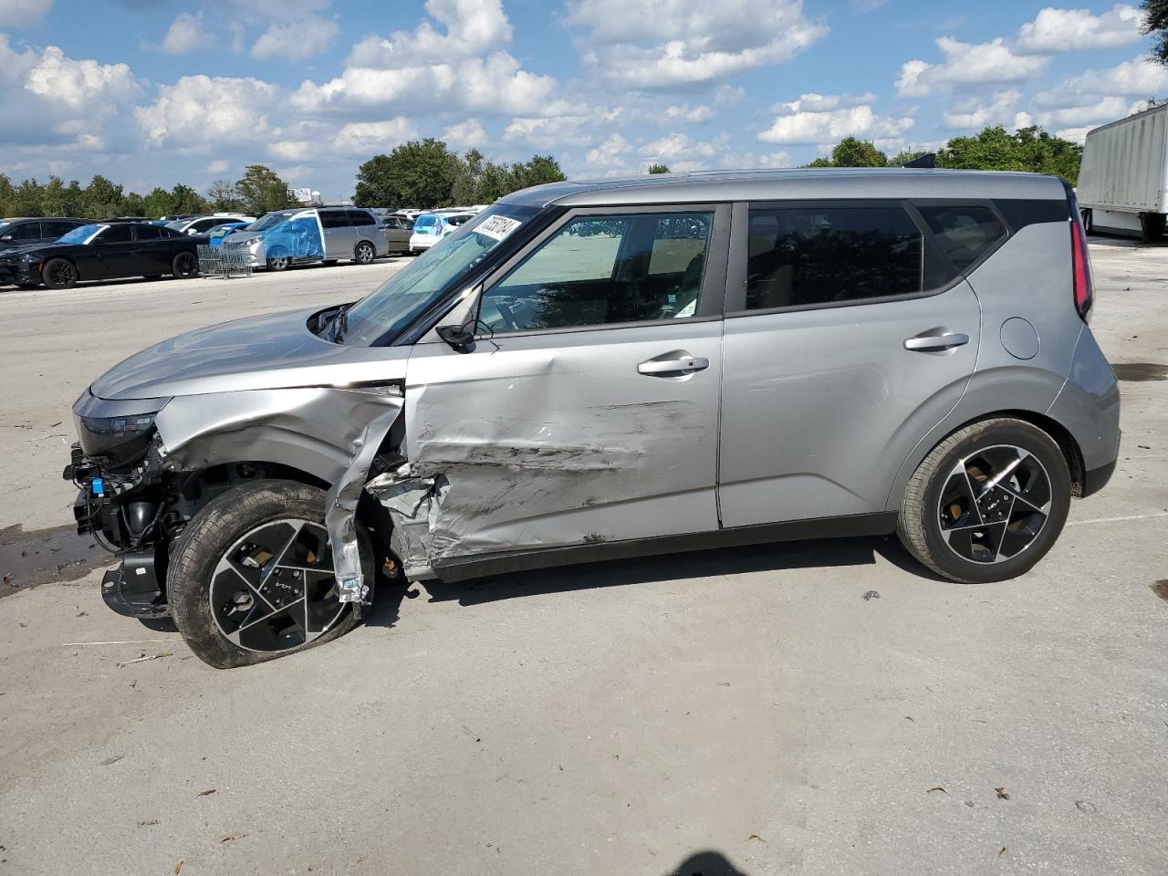 2023 Kia Soul - Image 1