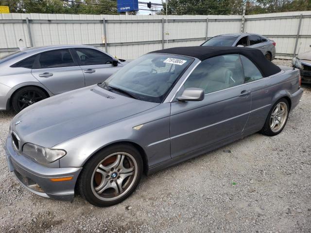 2005 Bmw 330 Ci