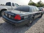 2009 Ford Crown Victoria Police Interceptor იყიდება Cahokia Heights-ში, IL - Front End