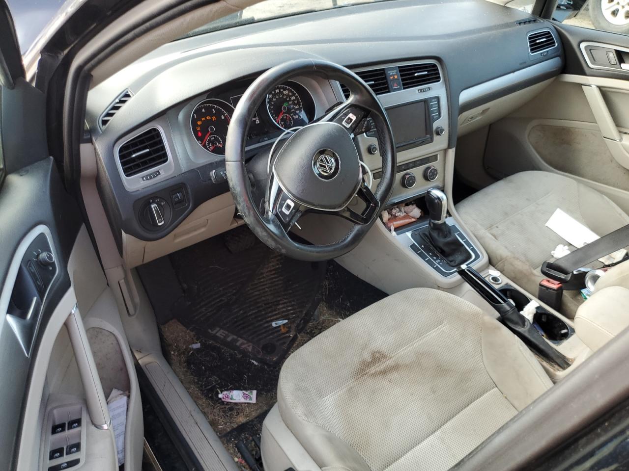 2016 Volkswagen Golf - Image 8