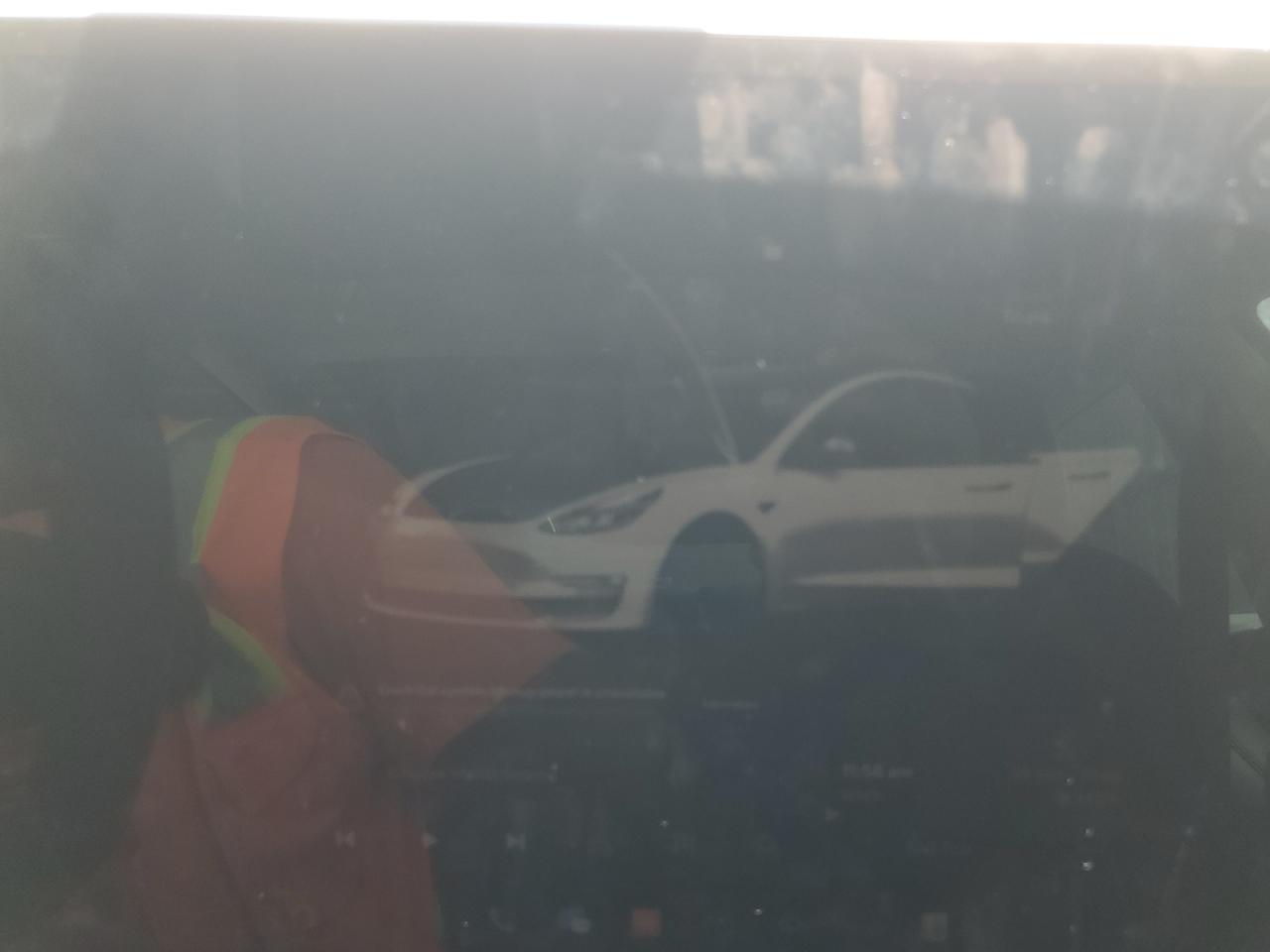 5YJ3E1EC9NF261871 2022 Tesla Model 3