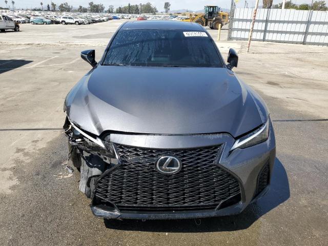 JTHGZ1B25N5055674 Lexus IS 350 F S  5