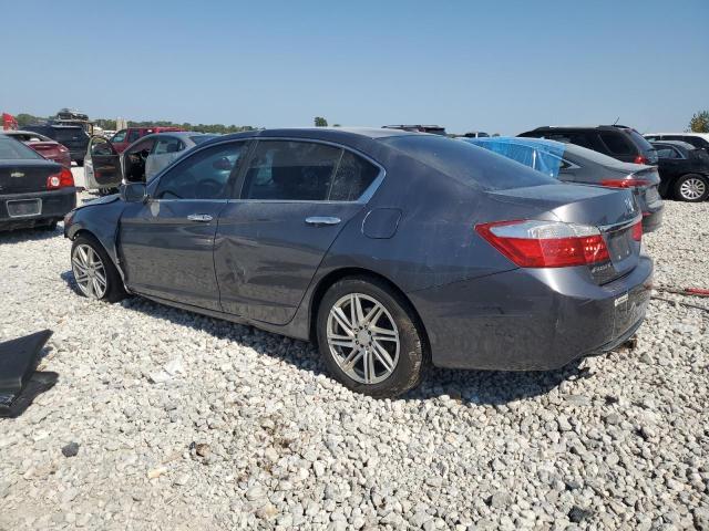  HONDA ACCORD 2013 Szary