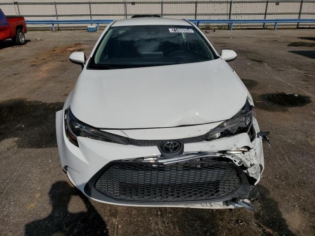  TOYOTA COROLLA 2020 White