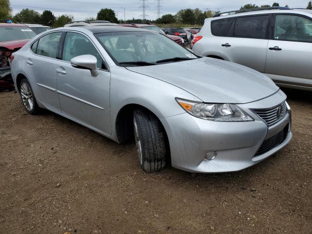  LEXUS ES350 2013 Srebrny